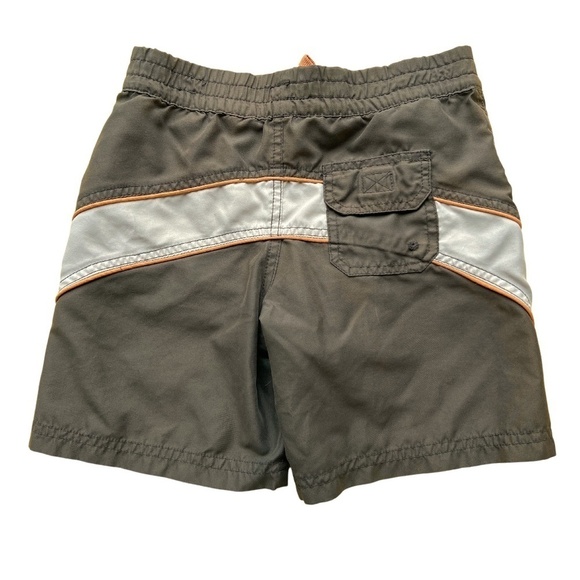 Joe  Fresh 💛 XS size 4-5 swim shorts - Picture 3 of 4